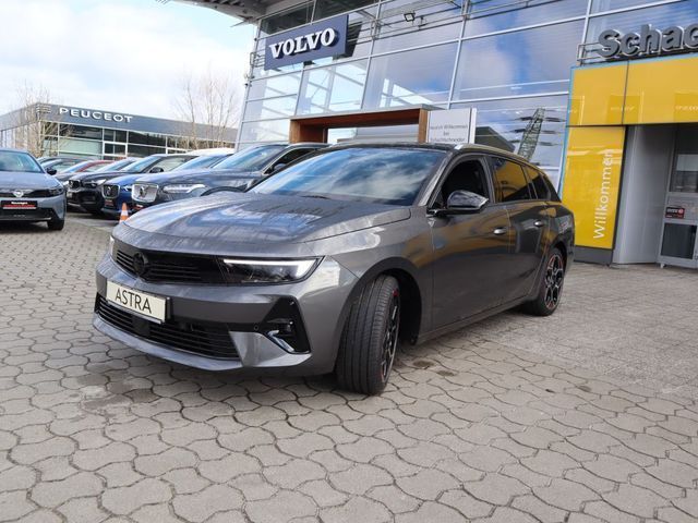 Opel Astra Sports Tourer GS 1.2 Turbo+LED+360°Kam imagem 2