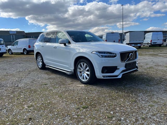 Volvo XC90 Momentum 2WD "Business-Paket" AHK LED