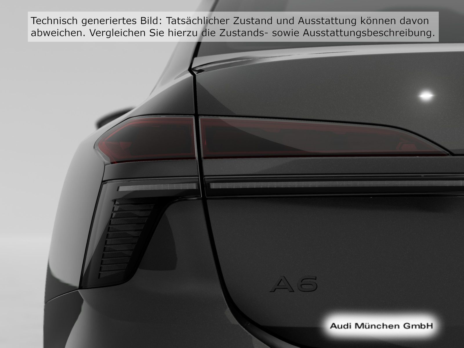 Audi A6 - Bild 9