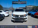 Fiat Fullback 2.4 150CV Doppia Cabina SX S&S - weiße Fiat Fullback