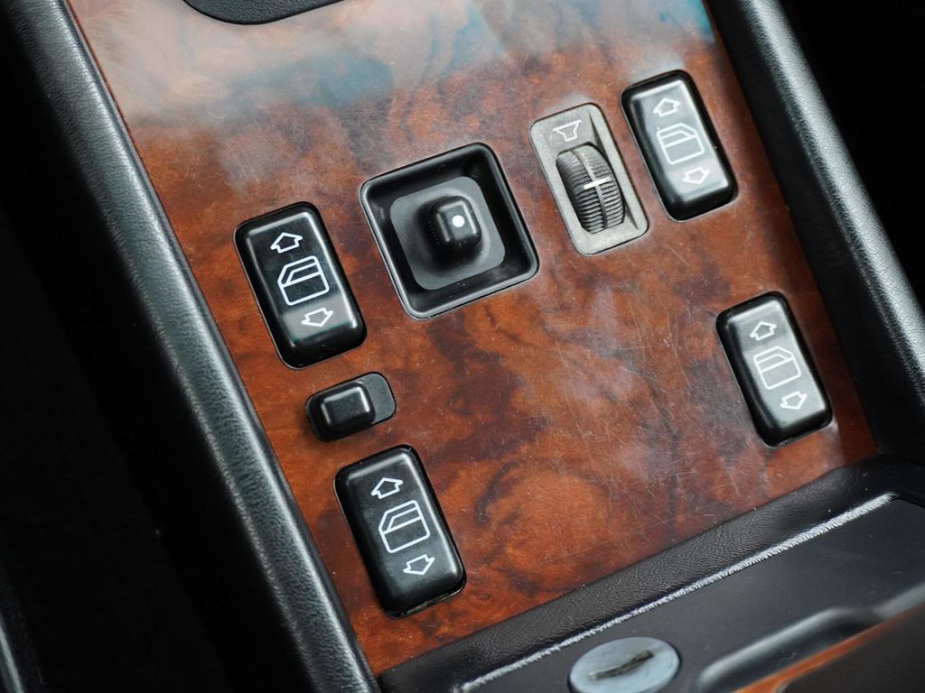 Mercedes-Benz E 500 E500 500E Schiebedach Becker navi Leder Cr