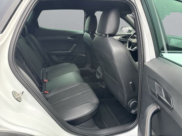 Formentor 1.5l TSI DSG *AHK+Navi+360 Kamera+ACC+