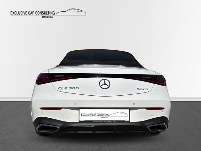 MERCEDES-BENZ CLE 300 – Bild 5