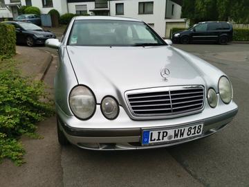 صورة 4 لـ 1998 Mercedes-BENZ CLK