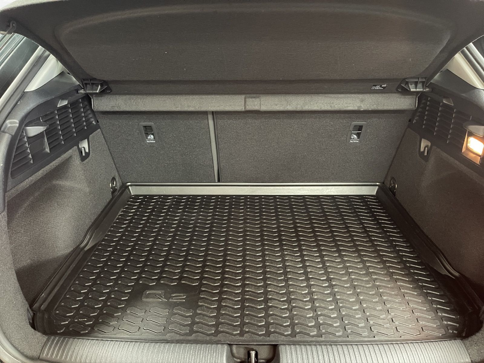 Audi Q2 - Bild 23