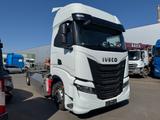 Iveco Stralis   S WAY  460 AS190S/F.S. CM L N G - Iveco AS 460