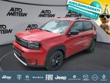 Fiat Grande Panda Hybrid ICON Style- & Winter Paket - Fiat Grande Panda Tageszulassungen