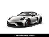 Porsche Cayman 718 GT4 BOSE Sportabgas Rückfahrkamera - Porsche Cayman in Frankfurt (Main)