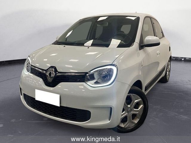 Renault Twingo Electric Zen