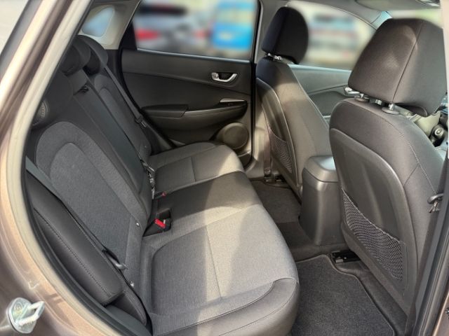Fahrzeugabbildung Hyundai KONA Edition 30+ Elektro 2WD +NAVI+KLIMA+RFK+PDC