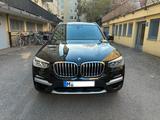 BMW X3 xDrive30d xLine AT xLine - BMW X3: At