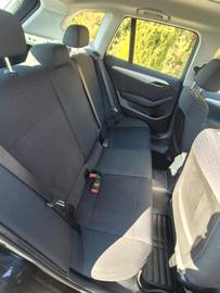 2012 BMW IX1 照片 6