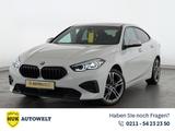 BMW 220d xDrive Advantage (EURO 6d) LED+NAVI+RFK+SHZ - BMW 220 Gran Coupé: Schiebedach