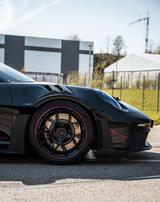 Porsche 911 GT3 RS Weissach Manthey Lift - Porsche: Gt3 RS