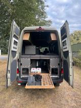 Mercedes-Benz 4x4 by Campany 5 sitz / 5 schlaf / 3,5t - Allradantrieb 4x4s