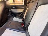 Audi SQ5 3.0 TDI competition tiptronic quattro - - Audi SQ5 von privat