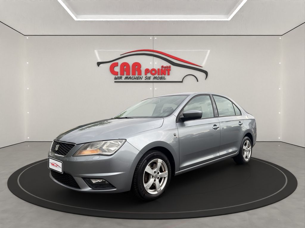 Angebot ansehen Seat Toledo