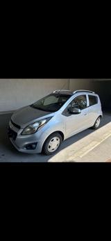Chevrolet Spark 1.2 LTZ LTZ
