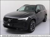 Volvo XC90 T8 AWD Ultra Dark Recharge Plug-In Hybrid F - Volvo Gebrauchtwagen in Hamburg