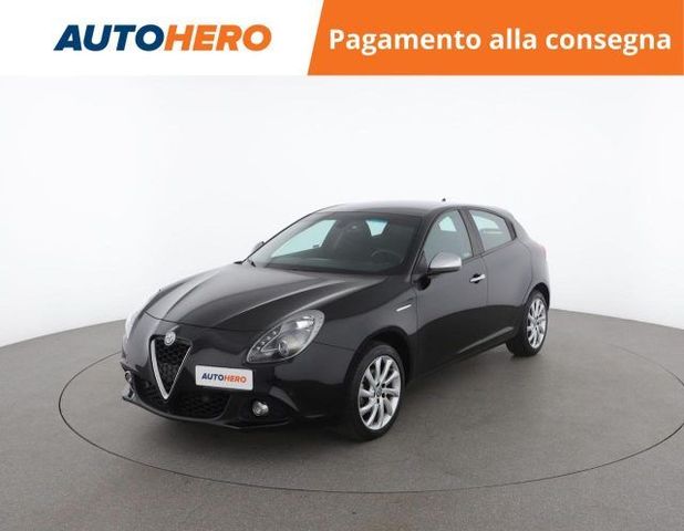 Alfa Romeo ALFA ROMEO Giulietta 1.4 Turbo 120 CV Super