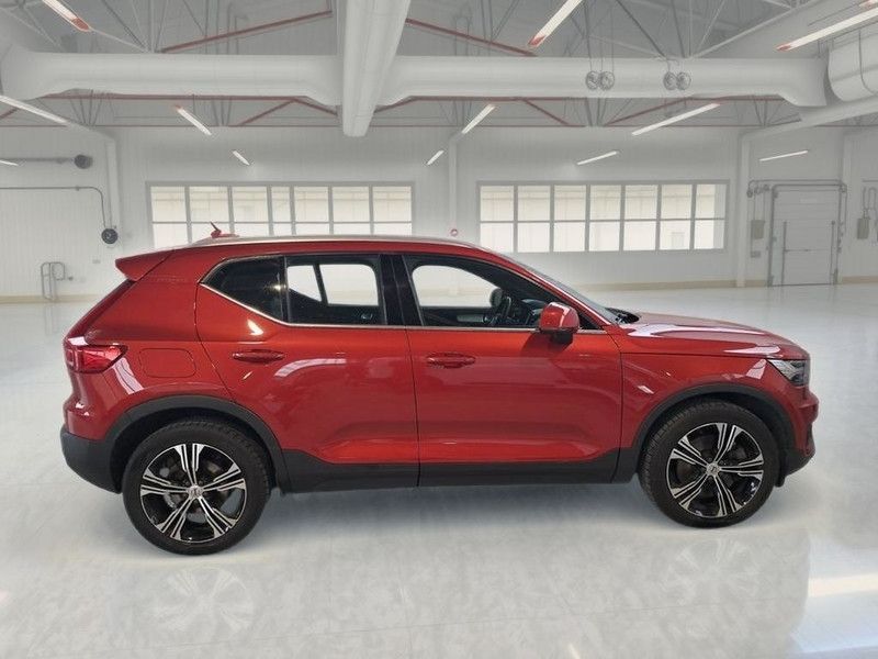 Volvo VOLVO XC40 T5 PLUG-IN HYBRID AUTO RECH INSCRIP E imagem 3