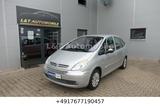 Citroën Xsara Picasso 1.6 16V Style(TÜV.Neu*Top-Zustand) - Citroën Xsara Picasso: 1.6