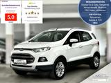 Ford EcoSport Titanium *NEU ZAHNRIEMEN+SERVICE - gebrauchte Ford EcoSport aus dem Jahr 2014