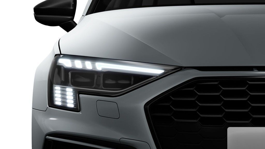 Audi A3 - Bild 3