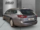 Opel Insignia Sports Tourer INNOVATION CDTI EU6d-T Na - Opel Insignia Gebrauchtwagen in Hamburg