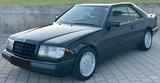 Mercedes-Benz CE 300 W124 C124 Coupe Schaltgetr. H Zulassung - Mercedes-Benz W124 aus dem Jahr 1987
