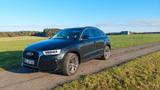 Audi Q3 1.4 TFSI sport sport - Audi Q3 von privat