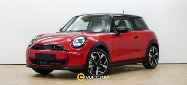 Inne MINI Mini Cooper C Classic