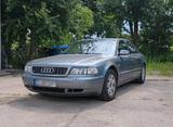 Audi A8 D2 4.2 V8 allrad - Audi A8 aus 1997
