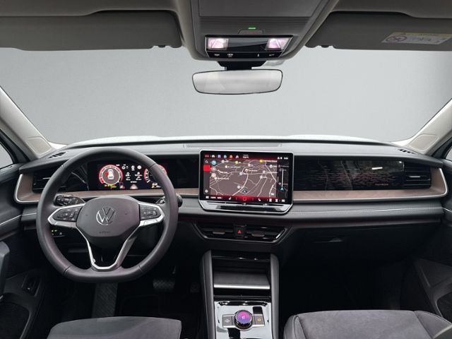 Tayron 1.5 eTSI DSG Elegance 7-SITZER+AHK+KAMERA