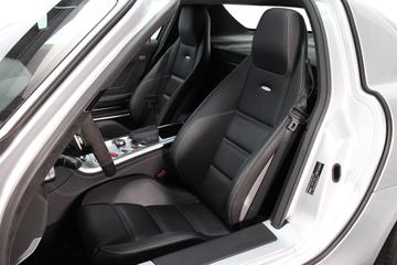2010 Mercedes-BENZ SLS AMG — миниатюра 17