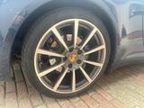 Porsche 911 Carrera 2014 Blue 3.4L - Porsche Gebrauchtwagen in Koblenz