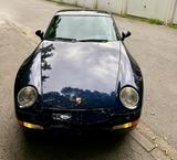 Porsche 968  Coupé / Schalter 6 Gang / Euro 3! - Porsche 968 aus 1993