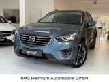 Mazda CX-5 Nakama Intense AWD Aut.Garantie bis 11.2026 - Mazda CX-5: Nakama Intense