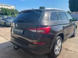 Skoda KODIAQ STYLE 2.0TSI DSG 4X4 RÜCKFAHRKAMERA+AHK - Skoda Kodiaq Gebrauchtwagen