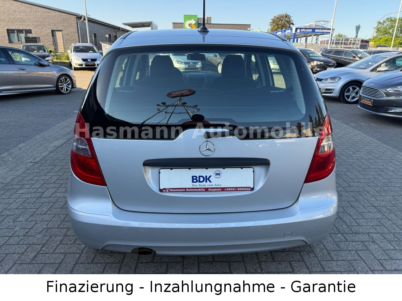 A 160 A A 160*KLIMA*NAVI*EURO-5*2.HAND*TOP-GW