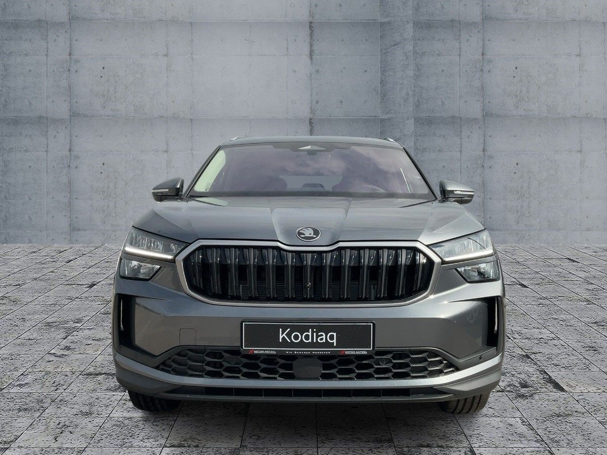 Skoda Kodiaq 2.0 TDI Selection Allrad DSG AHK RFK HUD imagem 2