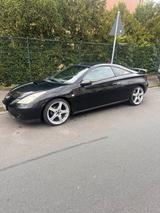 Toyota Celica 1,8l 143ps TÜV  01/2027 2000 Festp... - gebrauchte Toyota Celica aus dem Jahr 2000