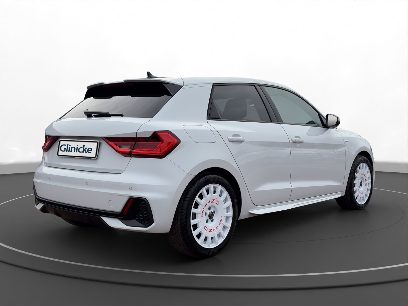 Audi A1 - Bild 13