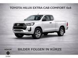 Toyota Hilux Extra Cab Comfort 4x4 CarPlay/Klimaautom/A - Toyota Hilux: Extra Cab