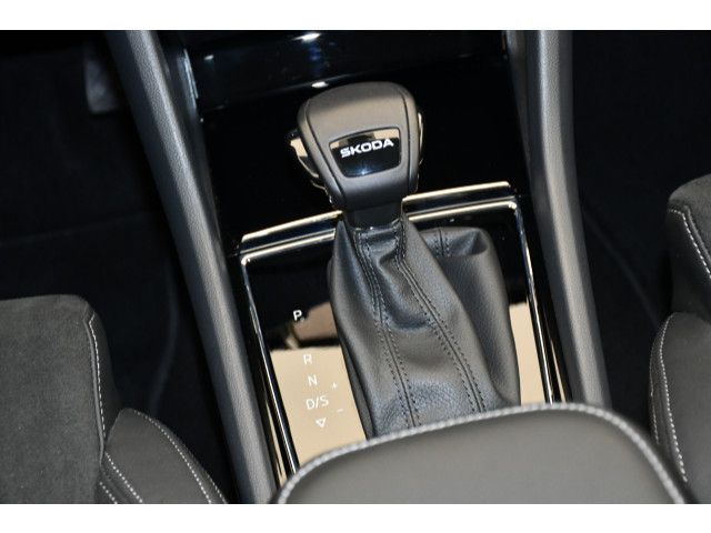 Skoda Karoq - Bild 6