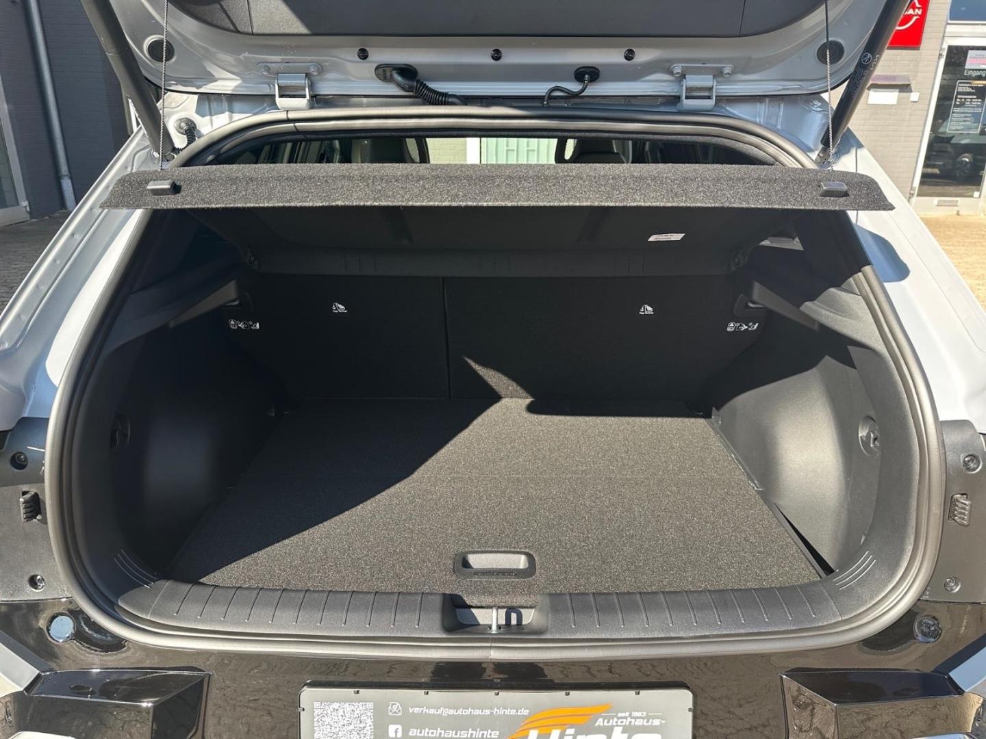 Kia EV4 81,4 kWh GT-Line PANORAMA COMFORT DRIVEWISE