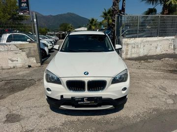 BMW X1 - 1