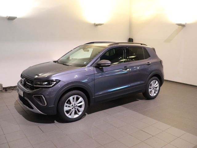 Volkswagen T-Cross Life 1.5 TSI*DSG*AppConn*Kamera*Multil*E