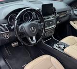 Mercedes-Benz GLS 500 - Mercedes-Benz GLS 500 Gebrauchtwagen