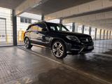 Mercedes-Benz Mercedes GLK 350 204X , AMG Style , Mopf. - Mercedes-Benz GLK-Class: X204